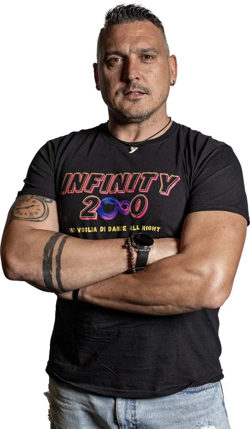 Fabio Tezza
